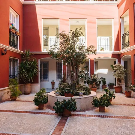 APARTAMENTO EN CASA PALACIO CON PISCINA 15 MAYO a 15 OCTUBRE-3