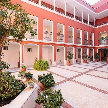 APARTAMENTO EN CASA PALACIO CON PISCINA 15 MAYO a 15 OCTUBRE-2