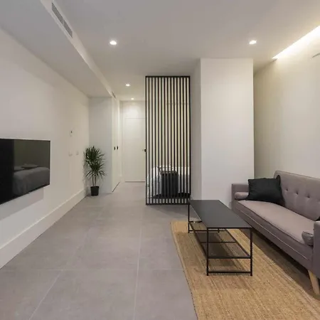 Apartamento Presidente 2-3