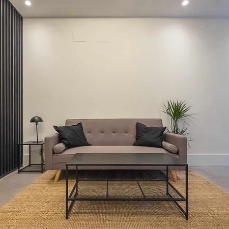 Apartamento Presidente 1-3