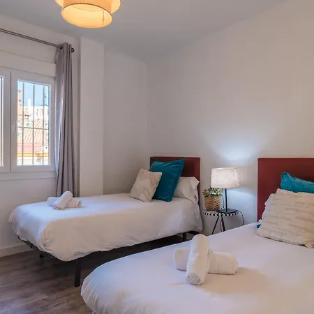 The Zentral Suites & Apartments-3