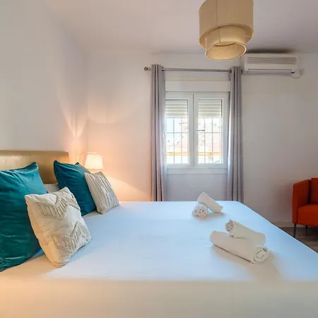 The Zentral Suites & Apartments-2