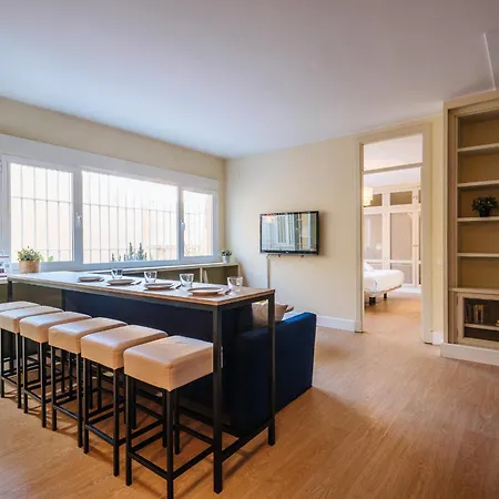 The Zentral Suites & Apartments-3