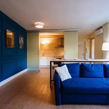 The Zentral Suites & Apartments-3