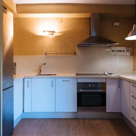 The Zentral Suites & Apartments-3