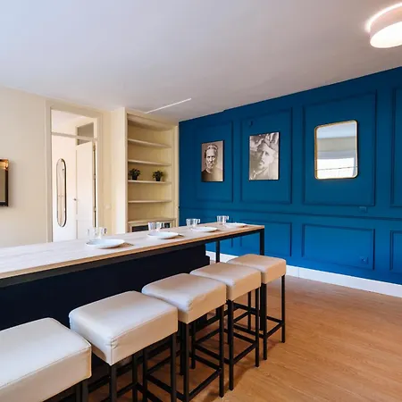 The Zentral Suites & Apartments-2