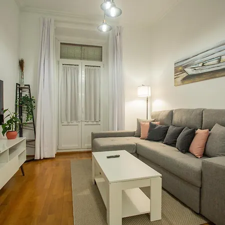 Wish Suite Conde De Sevilla-3