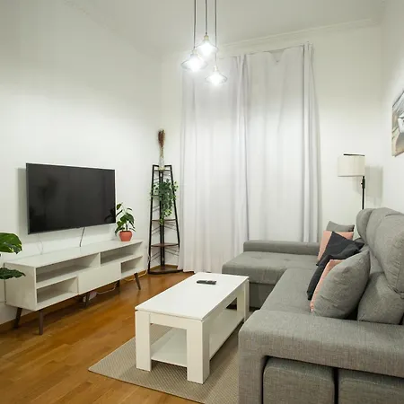 Wish Suite Conde De Sevilla-2