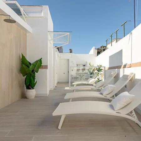 Isg Apartments Faustino 45-3-2