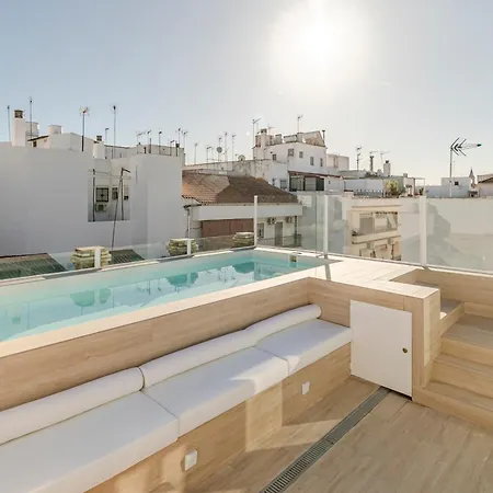 Isg Apartments Faustino 45-3-2