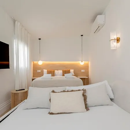 Isg Apartments Faustino 45-3-3
