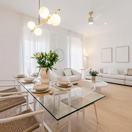 Isg Apartments Faustino 45-2