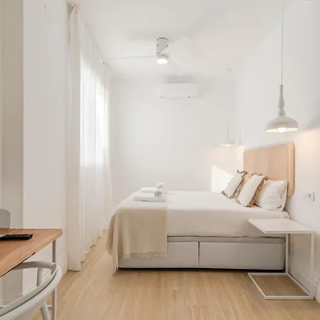 Isg Apartments Faustino 45-3