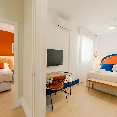 Isg Apartments Faustino 45-2