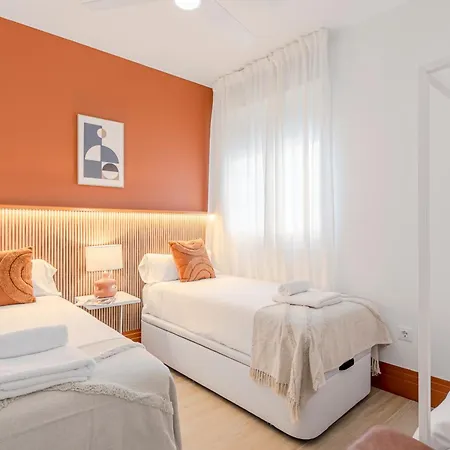Isg Apartments Faustino 45-3