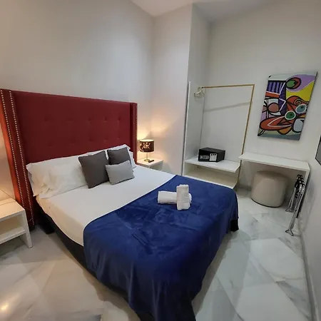 Casa Gloria Apartments-2