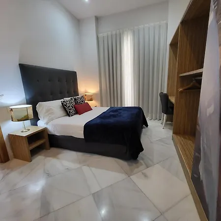 Casa Gloria Apartments-2