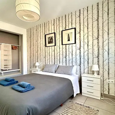 Hispalis Gran Plaza-3