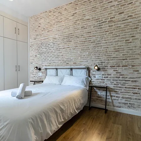 Sepúlveda, moderno apartamento by OUTIN-2