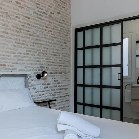 Sepúlveda, moderno apartamento by OUTIN-3