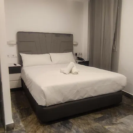 Hostal Nervion-2