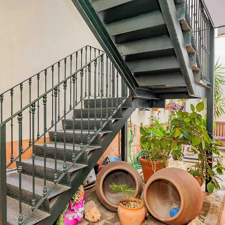 Loft En Triana-3