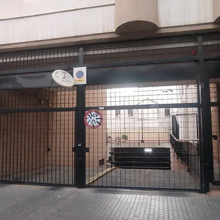 Miraflores 58 Apt - Private Parking Opt-2