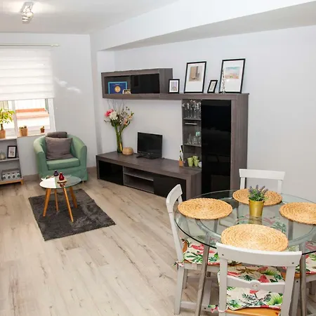 Apartamento Fedelena-3