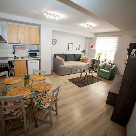 Apartamento Fedelena-2