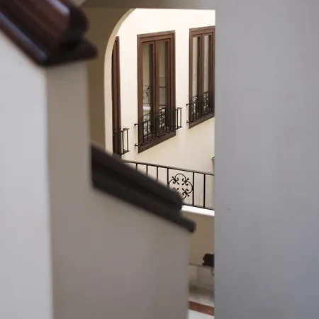 Fabulous Apartamento para 4pax en el Centro de Sevilla-3