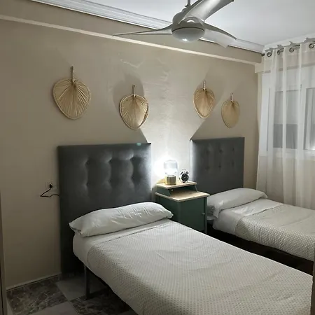 Apartamento centrico Venecia-2