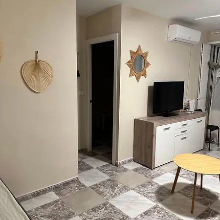 Apartamento Centrico Venecia-2