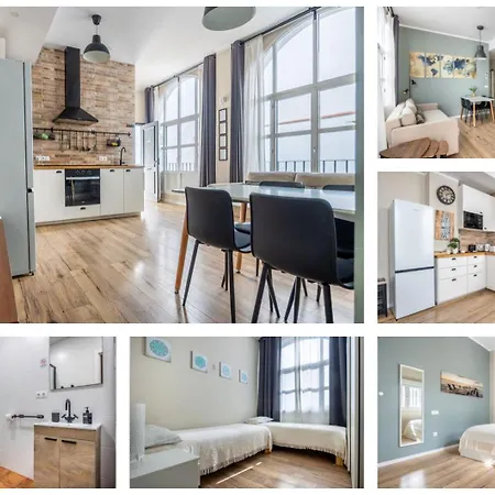 Feria Apartments-3