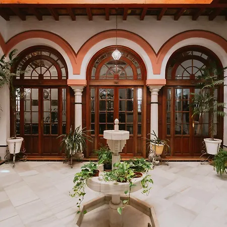 One&Lux Casa Maravillas Rooms-2