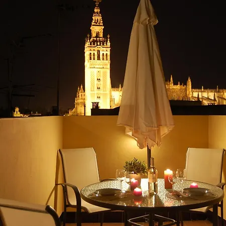 Green-Apartments Giralda Views-3