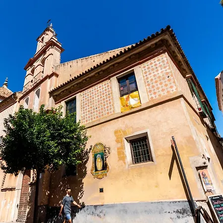 RC Sevilla Centro Histórico CatedralJudería-2