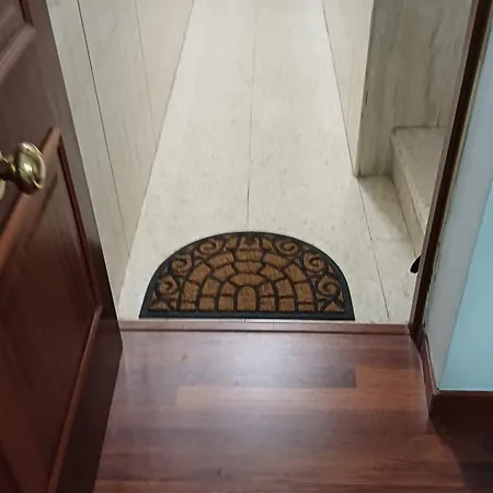 Lyrioshomes Apartamento Filpo Rojas , Sevilla-3
