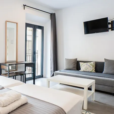 Apartamentos Dolium-3