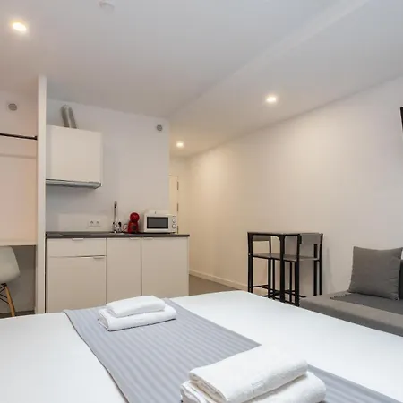 Apartamentos Dolium-2