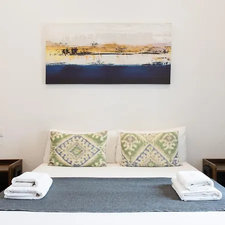Apartamentos Dolium-3