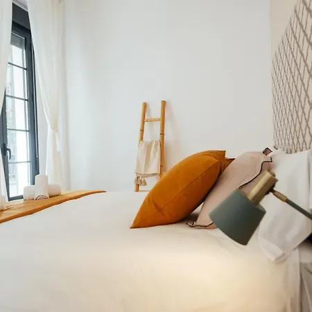 Luxury And Cozy- 1Bd 1Bth- Las Setas-3