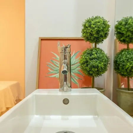 Apartamento de lujo en Calle Gravina-2