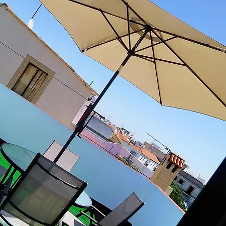 Hostal Casa Blanca-2