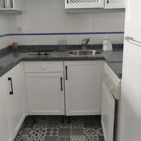 Suite Center San Lorenzo 35-2