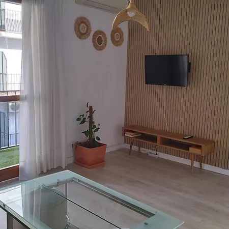 Suite Center San Lorenzo 35-2