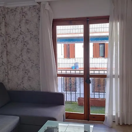 Suite Center San Lorenzo 35-3