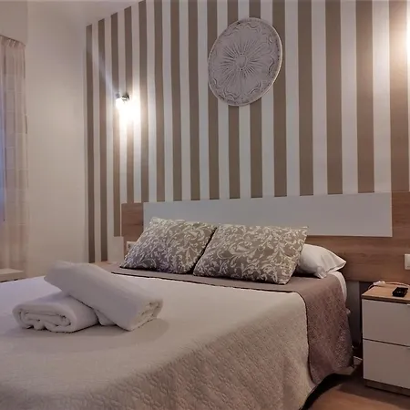 Apartamento Flor De Azahar-2