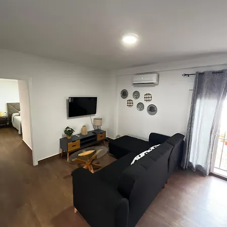 Apartamento Argote de Molina-2