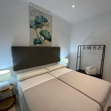 Olavide Premium Apartments-2