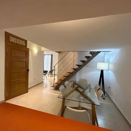 Olavide Premium Apartments-2